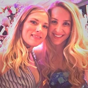 Meet your Posher, Taylor